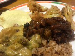 -比格比萨自助(花园路店)