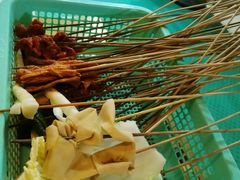 -何氏串串香火锅(翠亨店)