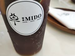 -普素书咖茶空间
