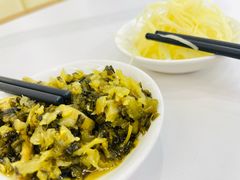 -欣达面馆(天桥支路店)