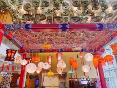 -青岛海尔洲际酒店