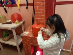 -斯坦熊亲子密室(富力广场店)