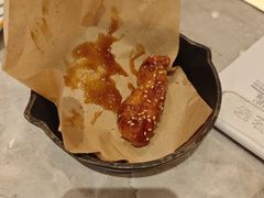 -必胜客(华邦银泰店)