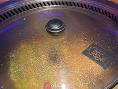 -山河屯铁锅炖鲜鹅·东北菜(开发区一店)