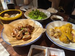 -大牌大·传统杭帮菜(湖滨店)