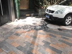 -黔蘑菇四季餐厅(观山湖店)