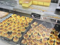 -甜嘟嘟烘焙坊(舒城路店)