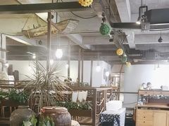 -几荷·恰似故人来(秀水广场店)