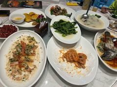 -大东海海鲜酒楼(渔人码头总店)