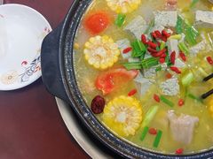 -花水湾红太阳牛肉汤锅