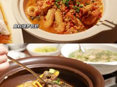 -王捌小院(红花坡店)