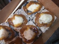 -品腐记·豆腐王朝(老门东总店)