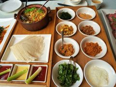 -黑明餐厅(白鹭洲店)
