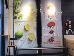 -CoCo都可(包河万达店)