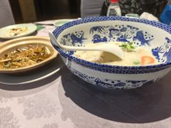 -山外山菜馆(玉泉路店)