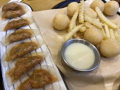 -小木屋米酒店总店