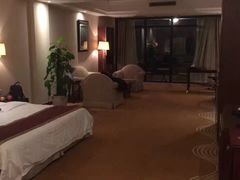 -沈阳于洪碧桂园凤凰酒店