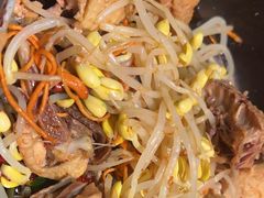 -云海肴·汽锅鸡·云南菜(领展购物广场·中关村店)