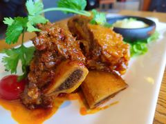 烧牛大排-赤坂亭·M9和牛放题(长楹天街购物中心店)