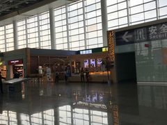 -南昌昌北国际机场