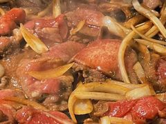 烤牛舌-厚味居炙子烤肉·清真(天桥南纬路店)