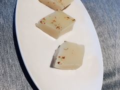 桂花拉糕-绿波廊(豫园店)