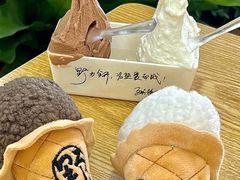 -野人先生Gelato(上海长宁龙之梦店)
