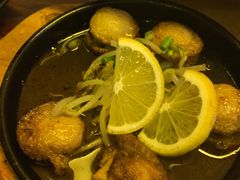 -文立新麻辣烫(合生汇21街区店)