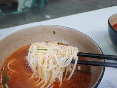 -官人桥番茄米线(温江行署店)