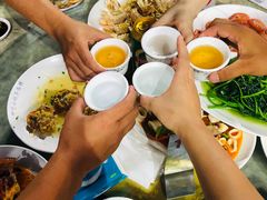 -四川小胡子海鲜(丁村万人海鲜广场店)