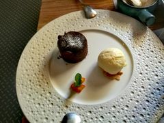 -Kitchen·Y洋厨房西餐厅(王府壹号店)