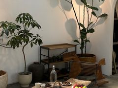 -自由生长植物工作室(深港花卉中心店)