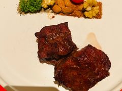 -赤火牛排(金狮广场店)