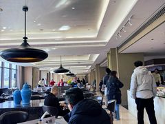 -上海嘉定喜来登酒店
