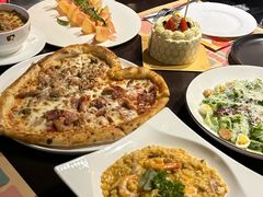 -安妮意大利餐厅(日坛店)