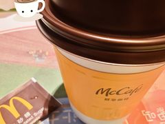 -麦当劳(新闸路店)
