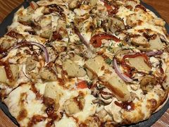 -澳骄 Aussie Kitchen·手工披萨·西餐(国大店)