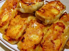 -金谷园饺子馆(北邮总店)