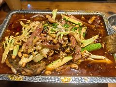 -88号小吃店·经典云南菜·地道纳西美食