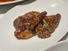 -湖滨28中餐厅·西湖宴·杭州君悦酒店