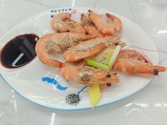 -怡恬园海鲜(恒大威尼斯店)