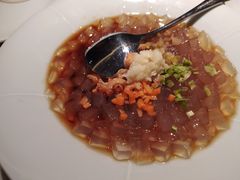 -船歌·鱼水饺青岛菜(闽江二路店)