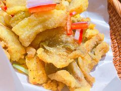 椒盐龙头烤-苏小柳手作点心(控江旭辉分院)