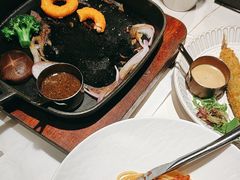 -牛扒先生·厚切雪花牛扒西餐厅(北京路禺山路店)