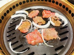 -花味烤肉·拌饭(建邺万达店)