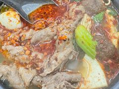 -清真·马峰烤肉(小学习北巷店)