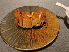 -HOMES上海本帮菜(襄阳公园店)