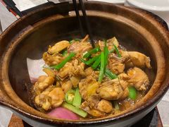 -啫神·广州地标美食(北京路店)