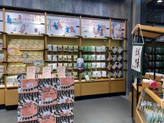 零售区-茶颜悦色(花园道店)