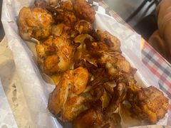 -鼓楼吃面·肉啃肉(南锣鼓巷店)